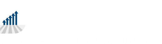 Braj Aggarwal,CPA,PC