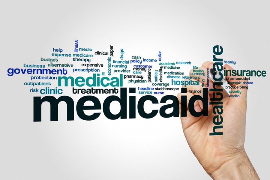 Revenue Recognition Challenges in Mass Medicaid Billing: An Accounting SOP