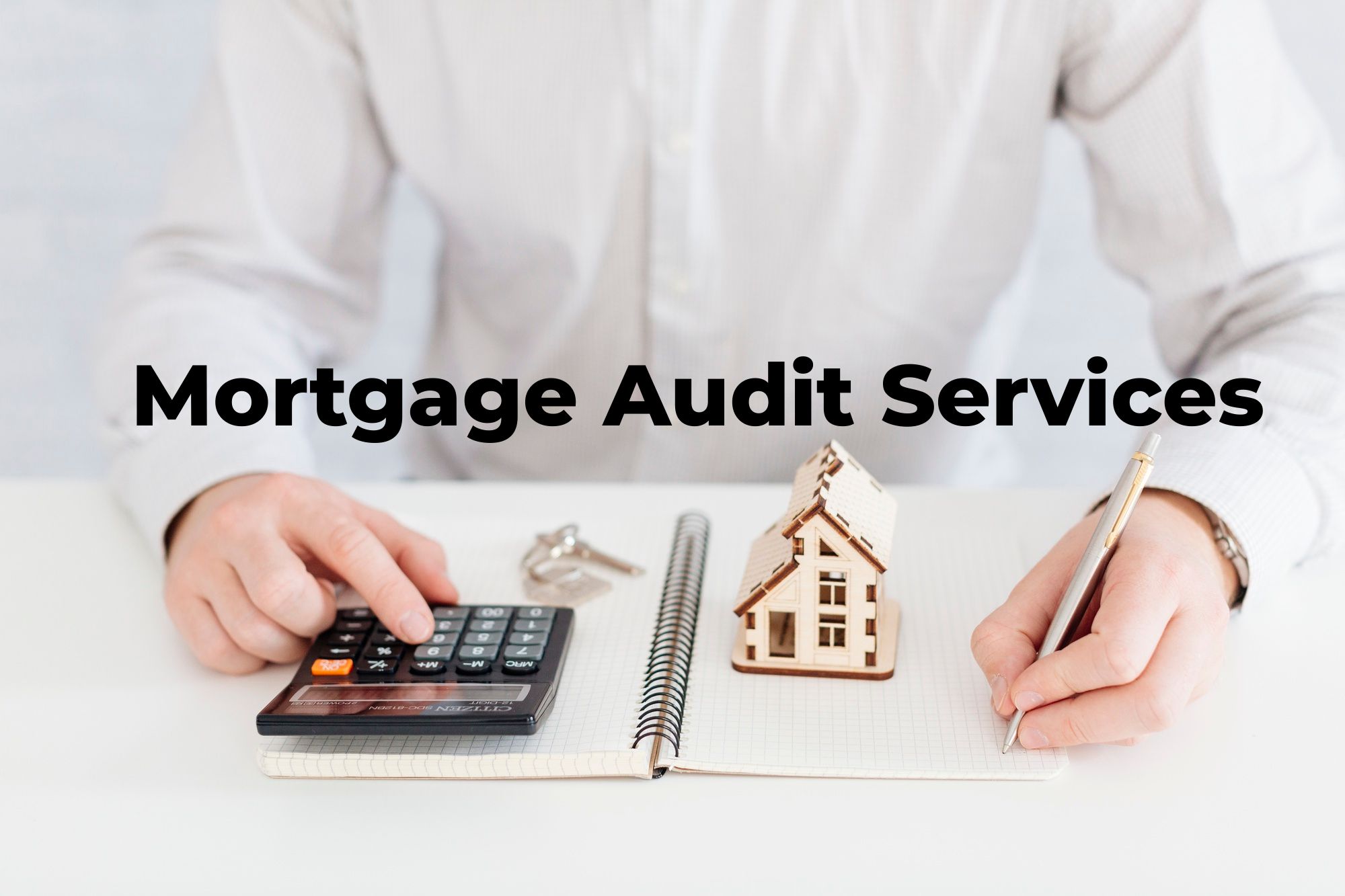 CPA Strategies for Effective Mortgage Audits Tips and Techniques