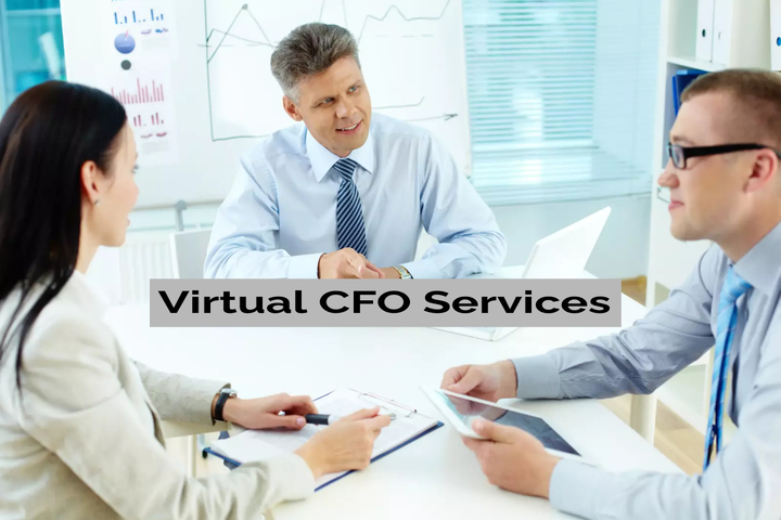 virtual CFO 