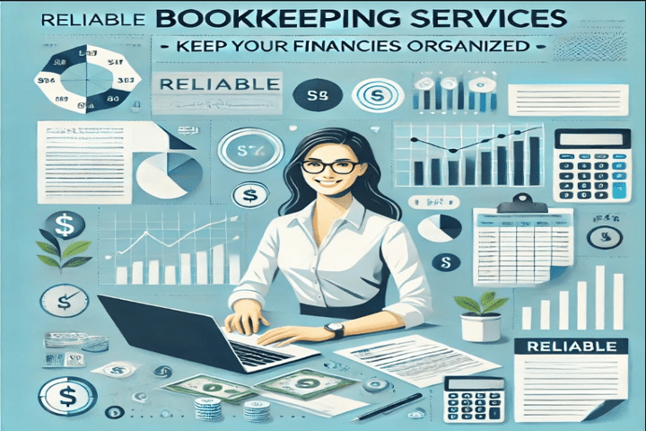 The Importance of Accurate Bookkeeping for Business Success