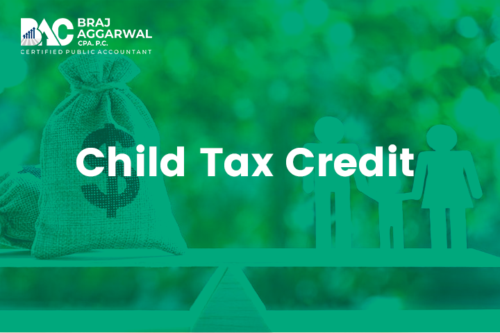 Child Tax Credit