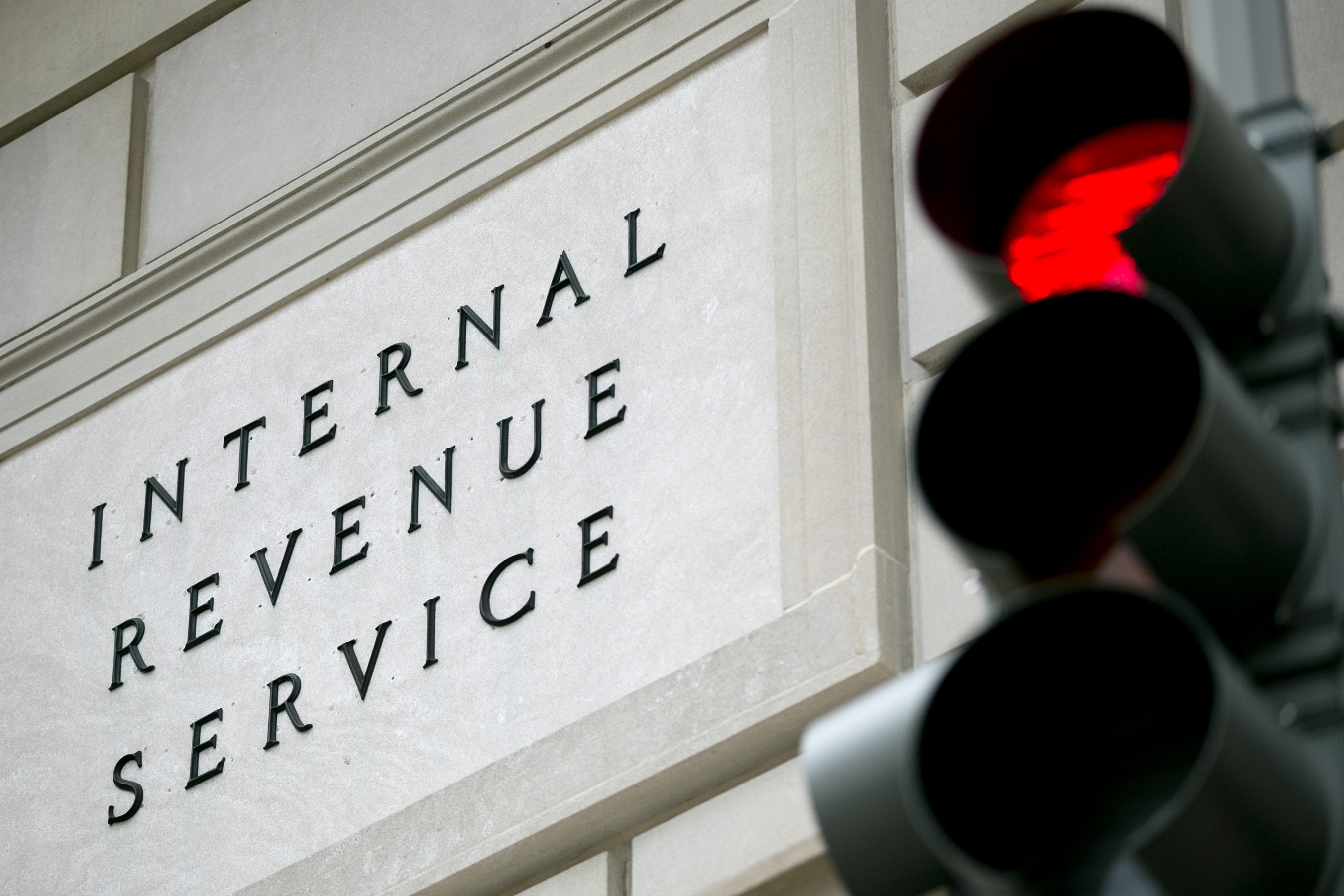 IRS Hits the Brakes on Collections in Corona Virus