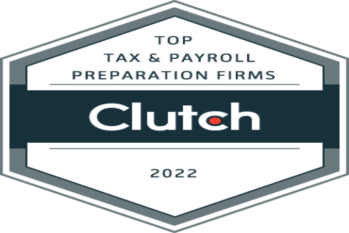 Leading Tax Auditing Firm in Clutch this 2022