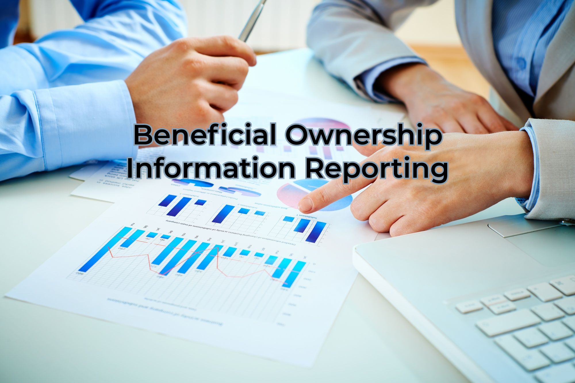 Beneficial Ownership Information Reporting Requirements